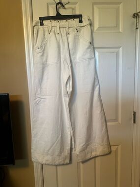 Free People We The Free Sloane Belted Pants